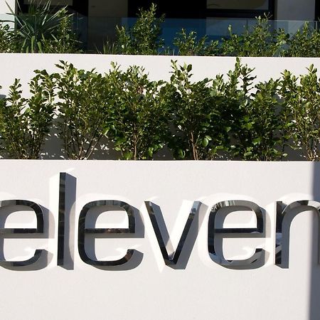 マウント・マウンガヌイOcean Eleven 3アパートメント エクステリア 写真