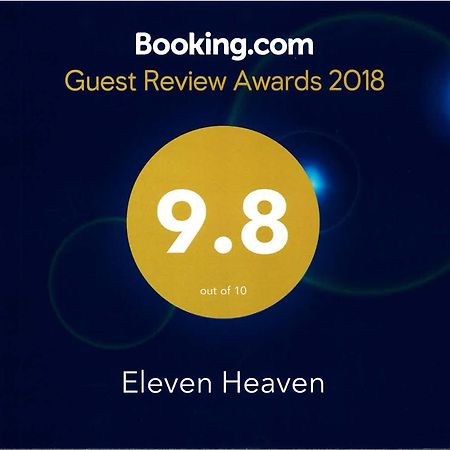 マウント・マウンガヌイOcean Eleven 3アパートメント エクステリア 写真